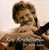 Kris Kristofferson - The Austin Sessions